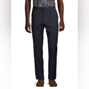 Hugo boss Genesis 4 Virgin Wool Dress Pants